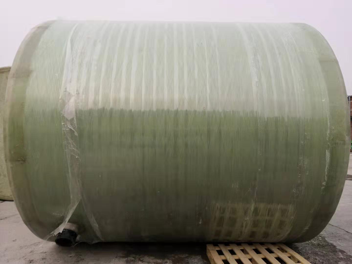 玻璃钢化粪池对地下水的保护起到积极作用 玻璃钢化粪池对地下水的保护起到积极作用