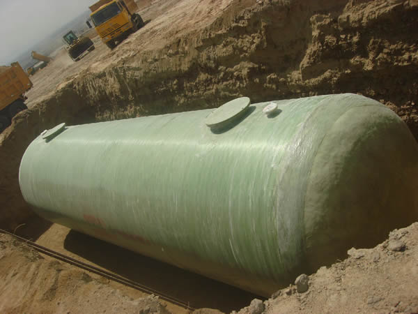 玻璃钢化粪池规格